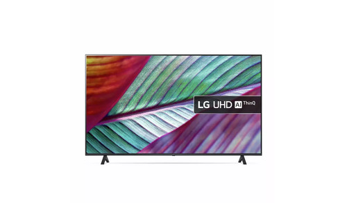 Smart ultra hd hdr - 4k,