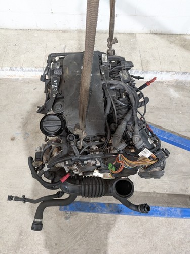 Bmw series mk2 - 1, f20