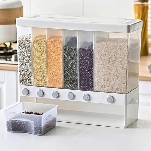 10kg wall mounted rice - 10kg,