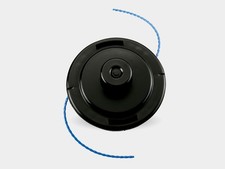 Genuine Echo Z5 Bump Feed Head X048000020 - Suitable for SRM Model Brushcutters