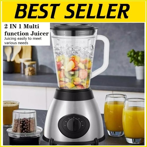 Blender smoothie maker ice - smoothie,