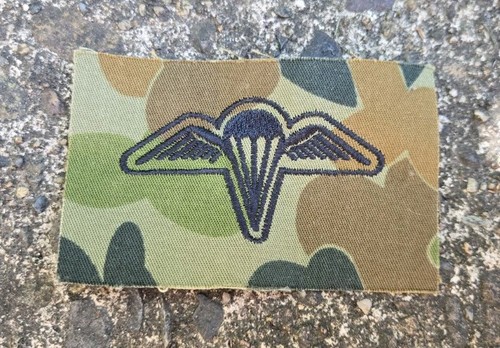 Australian army dpcu auscam - dpcu,