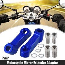 1 Pair Motorcycle 10mm 8mm