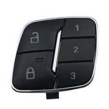 Driver Door Power Seat Adjust