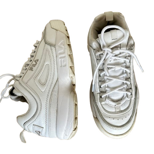 Fila trainers womens - trainers,
