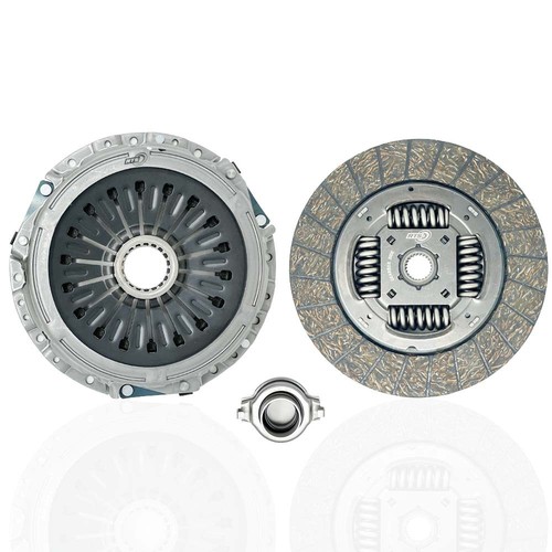 Rts motorsport stage clutch - rts,