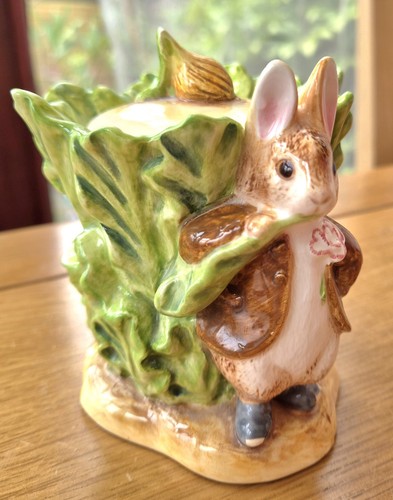 The world beatrix potter - the,
