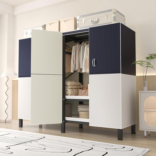 Heavy duty clothes rack - clothes,