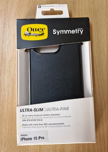 Otterbox symmetry series - symmetry, case