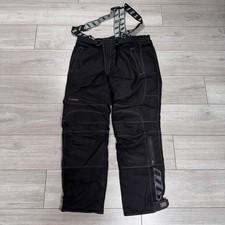 Rukka Mens Motorcycle Trousers