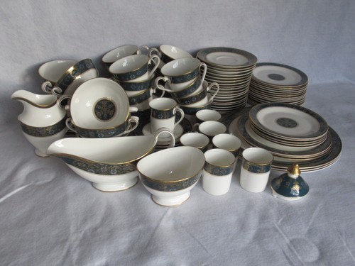 Royal doulton carlyle h5018 - doulton,