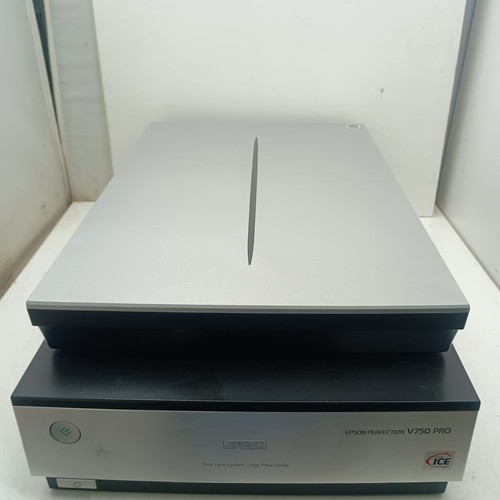 Epson perfection v700 scanner - v700,