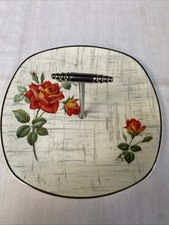 Midwinter Fashion Plate Rose