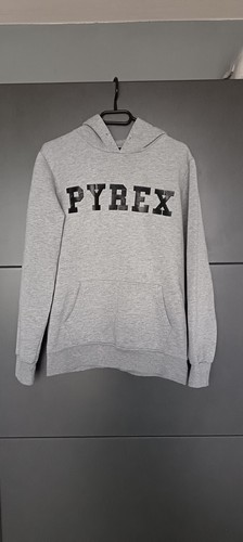 Pyrex vision hoodie - hoodie, logo