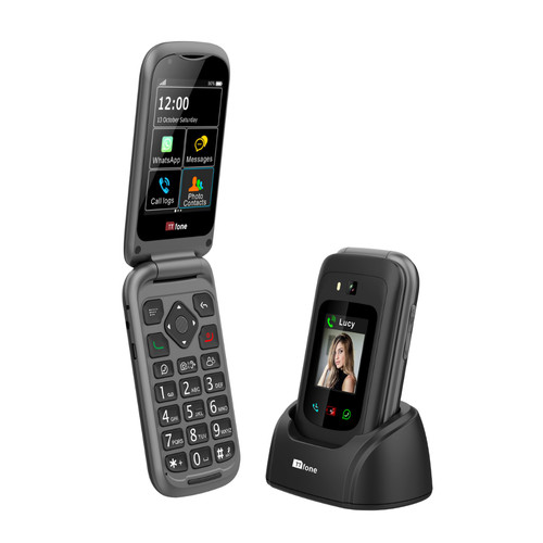 Unlocked tt970 whatsapp - 4g,