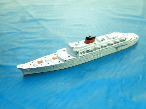 Triang minic ships 714 - minic,