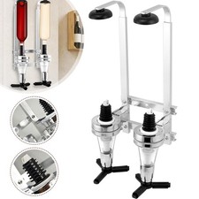 Beverage Portioner 2 Bottles Bar Butler Bottle Holder Beverage Dispenser Wands