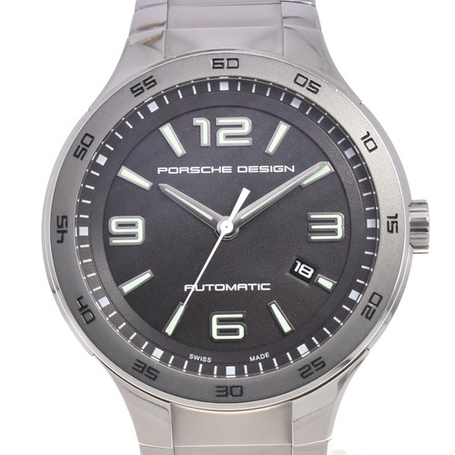 Porsche design flat six p6310 - flat,