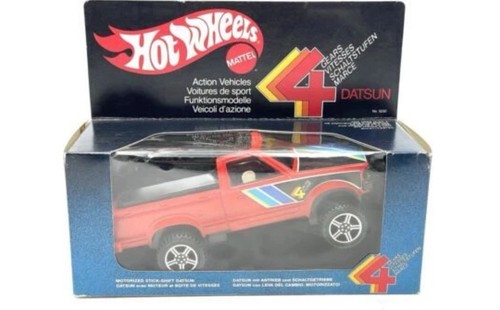 Vintage mattel the floor - mattel, 4