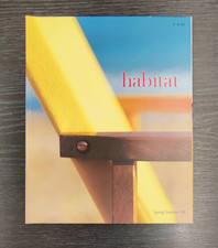 Habitat Catalogue