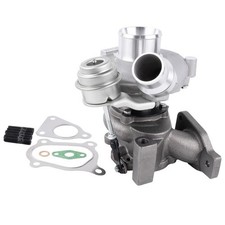 Turbo Turbocharger Fit Opel