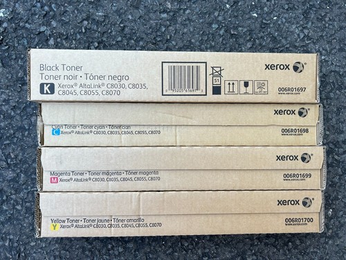 Xerox altalink - xerox,