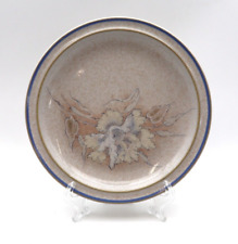 A Denby Tasmin 6 3/4" Tea/Side