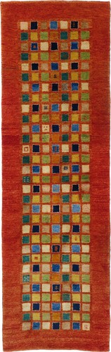 Gabbeh carpet rug tapis - carpet,