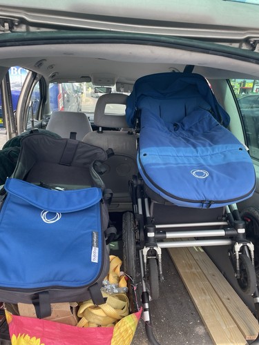 Bugaboo cameleon - cameleon, 3
