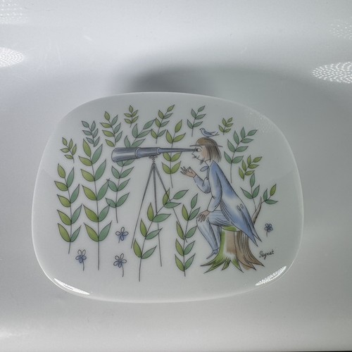 Vintage raymond peyet - peyet, soap