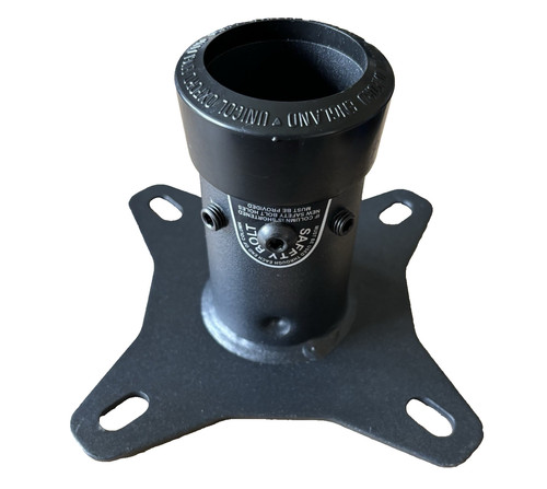 Genuine unicol cp3 ceiling - genuine,