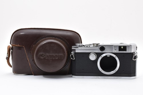 Almost mint case - 【almost, canon