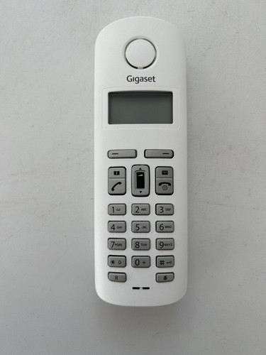 Siemens gigaset al14h spare - al14h,