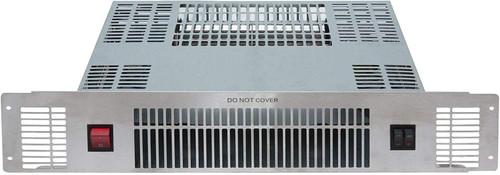 2kw electric plinth - electric,