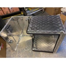 24" Generator Tool Box