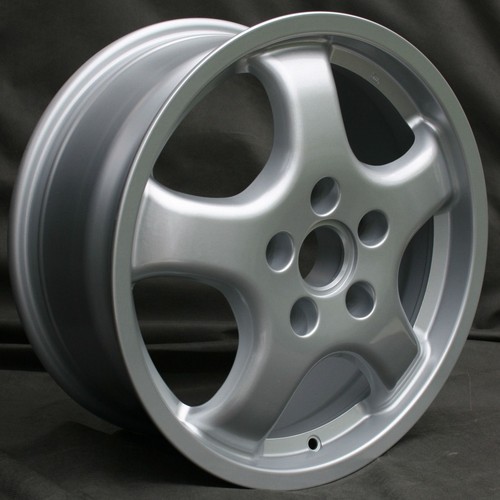 Inch wheels cup 5x17 - inch,