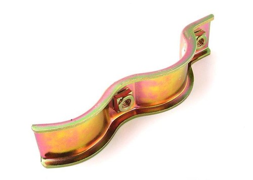 Bmw e36 hood ornament genuine - hood,