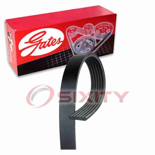 Gates micro alternator - gates,