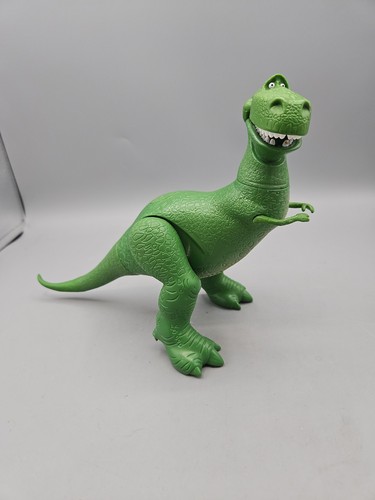 Disney pixar toy story rex - pixar,