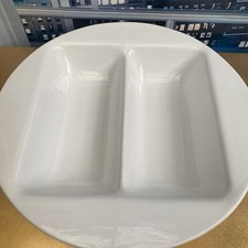 Large Two Section Round