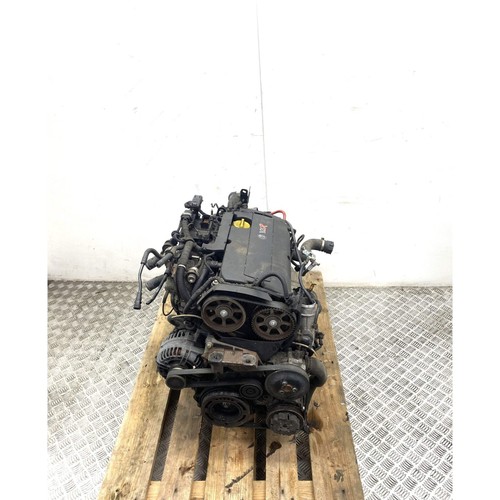 Vauxhall corsa engine - engine, &