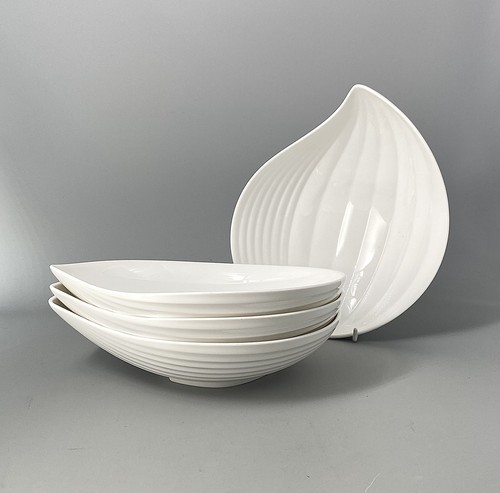 Wedgwood ethereal 101 set - wedgwood,