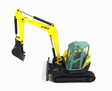 Joal Ammann Yanmar Mini