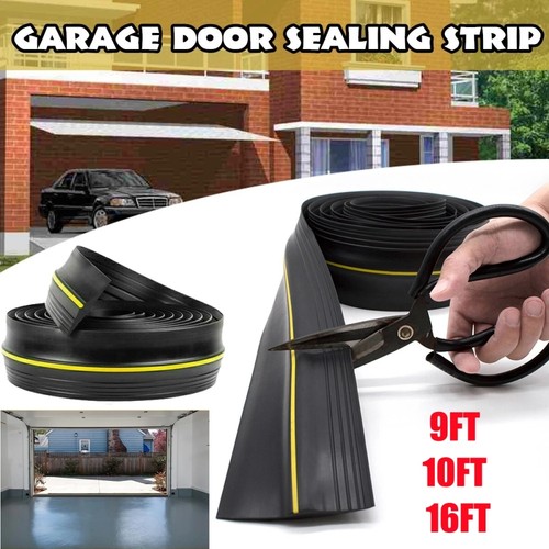 16ft garage door - door, weather