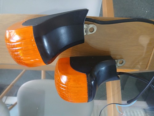 Givi wing rack - wing,