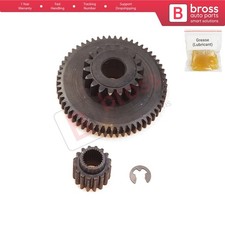 Convertible Roof Cover Motor