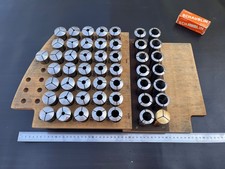 50X Schaublin 102 collet