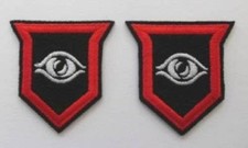 BRITISH ARMY. GUARDS ARMOURED