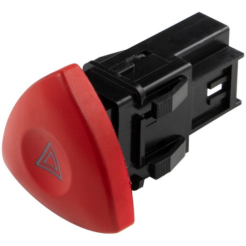 Hazard warning switch - switch, button