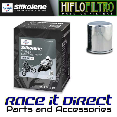 Oil filter for suzuki - for, lta500
